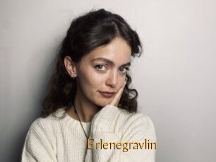 Erlenegravlin