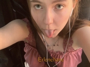 Erlenehane
