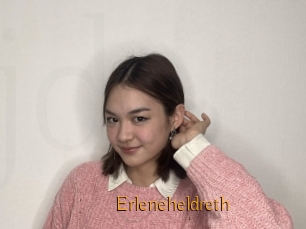 Erleneheldreth