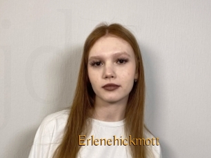 Erlenehickmott