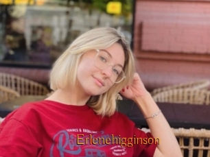 Erlenehigginson