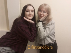 Erlinaanddiera