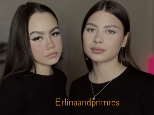 Erlinaandprimros