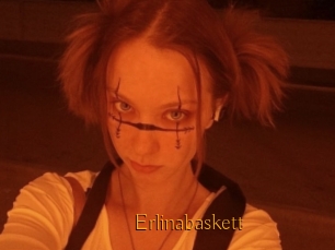 Erlinabaskett
