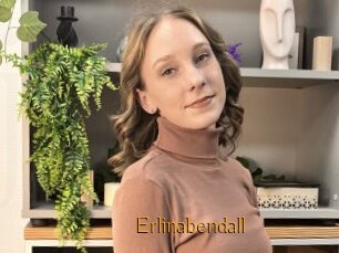 Erlinabendall