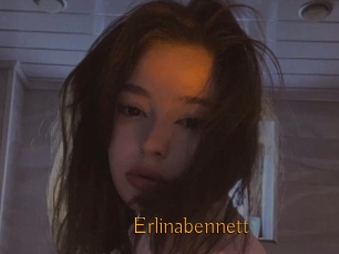 Erlinabennett