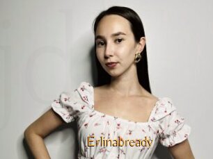 Erlinabready