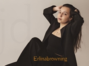 Erlinabrowning