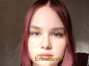 Erlinaburnard