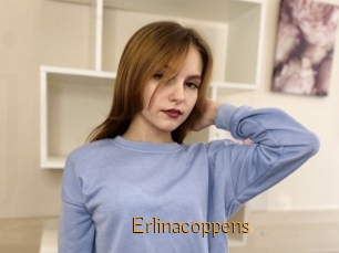Erlinacoppens