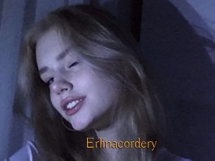 Erlinacordery