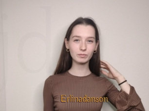 Erlinadanson