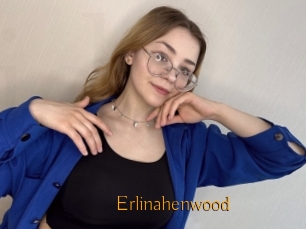 Erlinahenwood