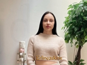 Erlineaskins