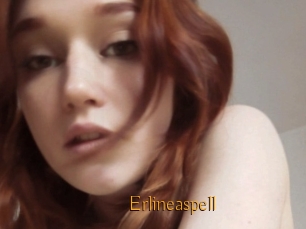 Erlineaspell