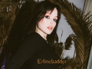 Erlinebadder