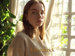 Erlinebarrick