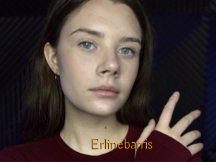 Erlinebarris