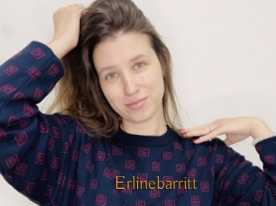Erlinebarritt