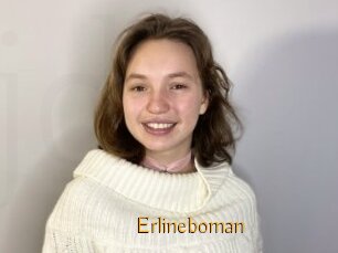 Erlineboman