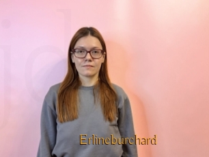 Erlineburchard