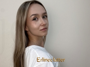 Erlineclutter