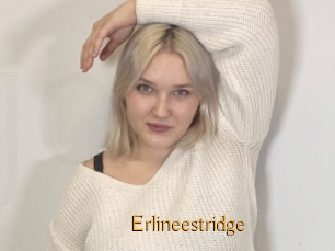 Erlineestridge