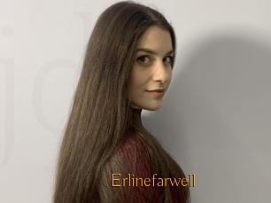 Erlinefarwell