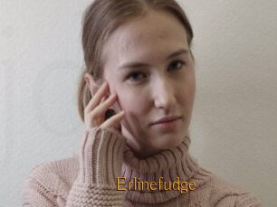 Erlinefudge