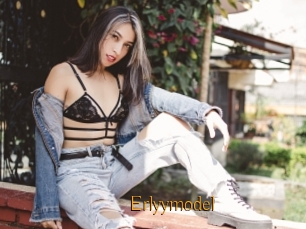 Erlyymodel