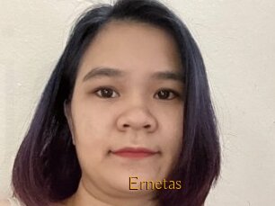 Ernetas