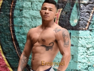 Erosrossel