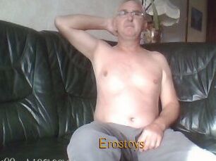 Erostoys