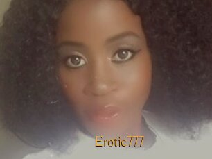 Erotic777