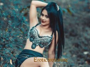 Eroticaroxanne
