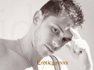 Eroticguyxxx