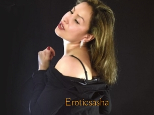 Eroticsasha