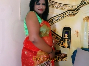 Eroticsassybabe
