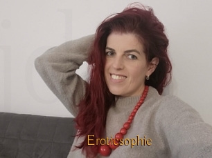 Eroticsophie
