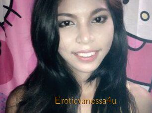 Eroticvanessa4u