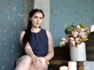 Errada