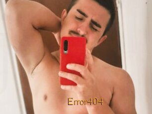 Error404