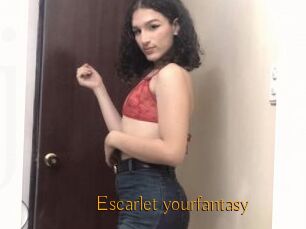 Escarlet_yourfantasy
