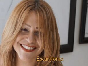 Escarlyjones