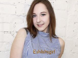 Eshlishygirl