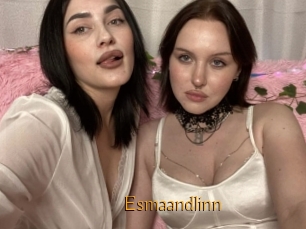Esmaandlinn
