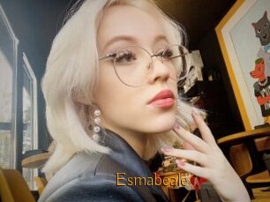 Esmabeale