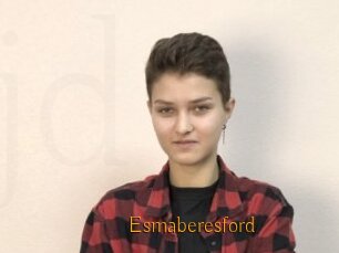 Esmaberesford