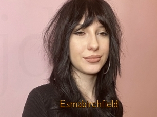 Esmabirchfield