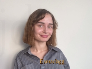 Esmaclagg